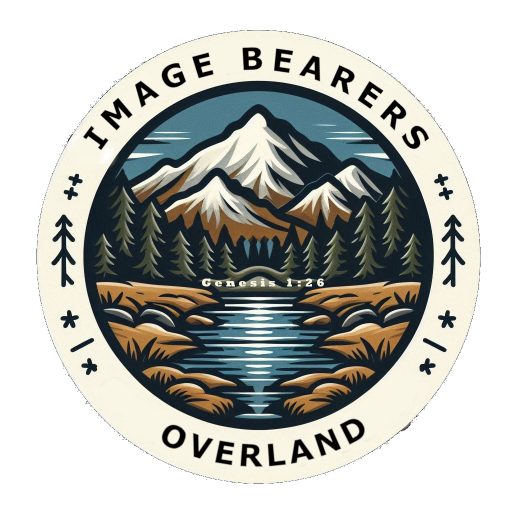 Image Bearers Overland